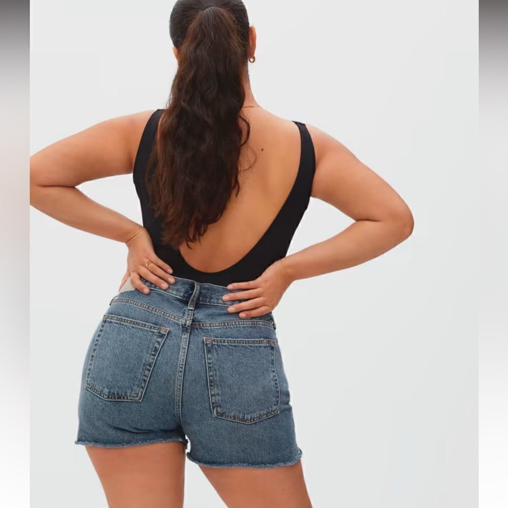 Everlane The Relaxed '90s Short Size 31